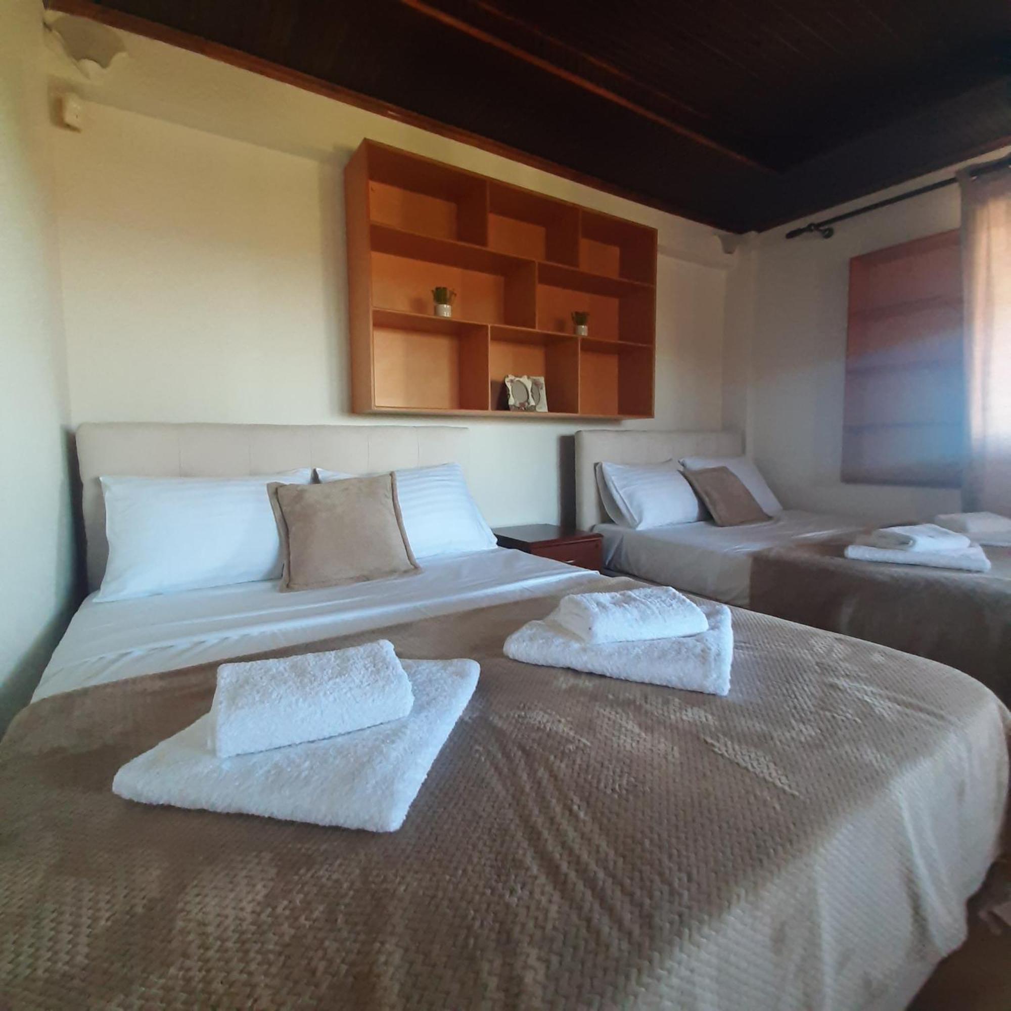 Villa Αρχοντικό Παπανικολάου Ligaria  Zimmer foto